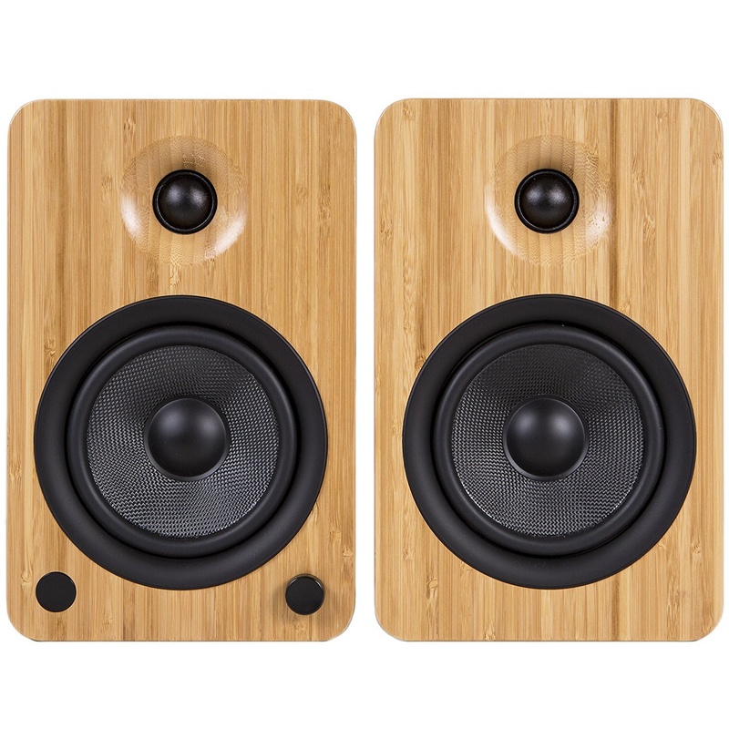 Subwoofer Kanto Yu6 Bamboo