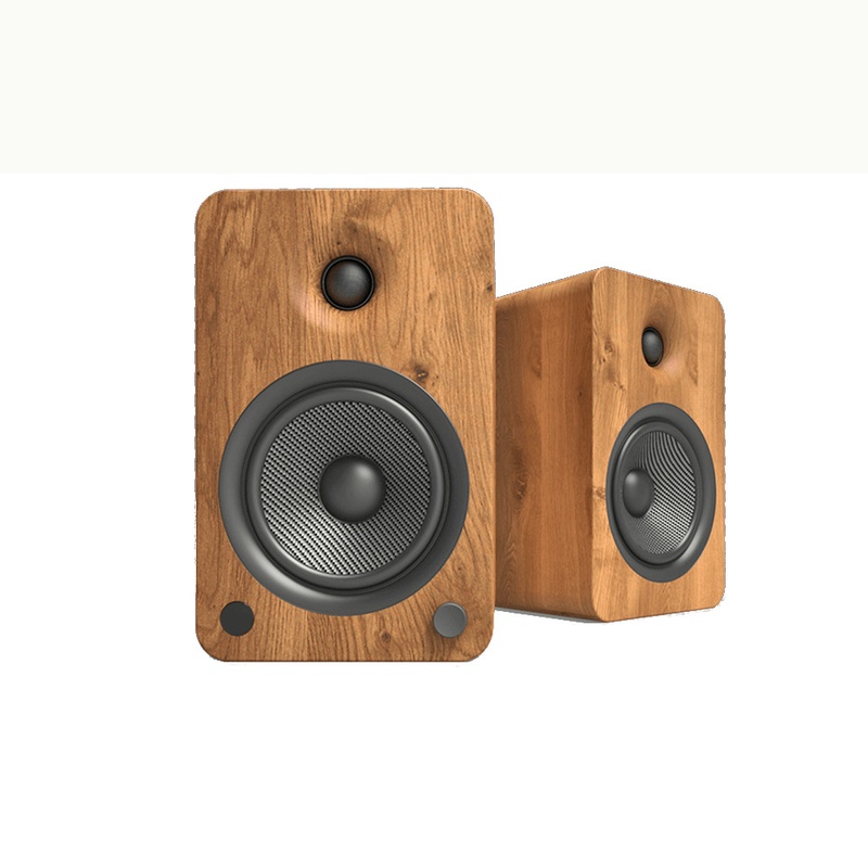 Alcance Kanto Yu6 Walnut