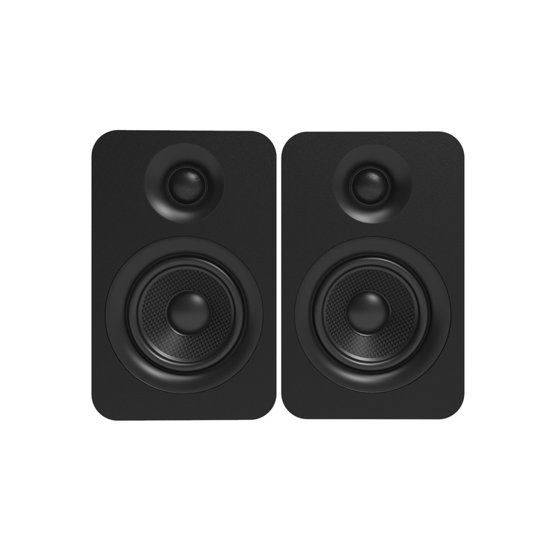 Altavoces Pasivos Kanto Yup4 Bk