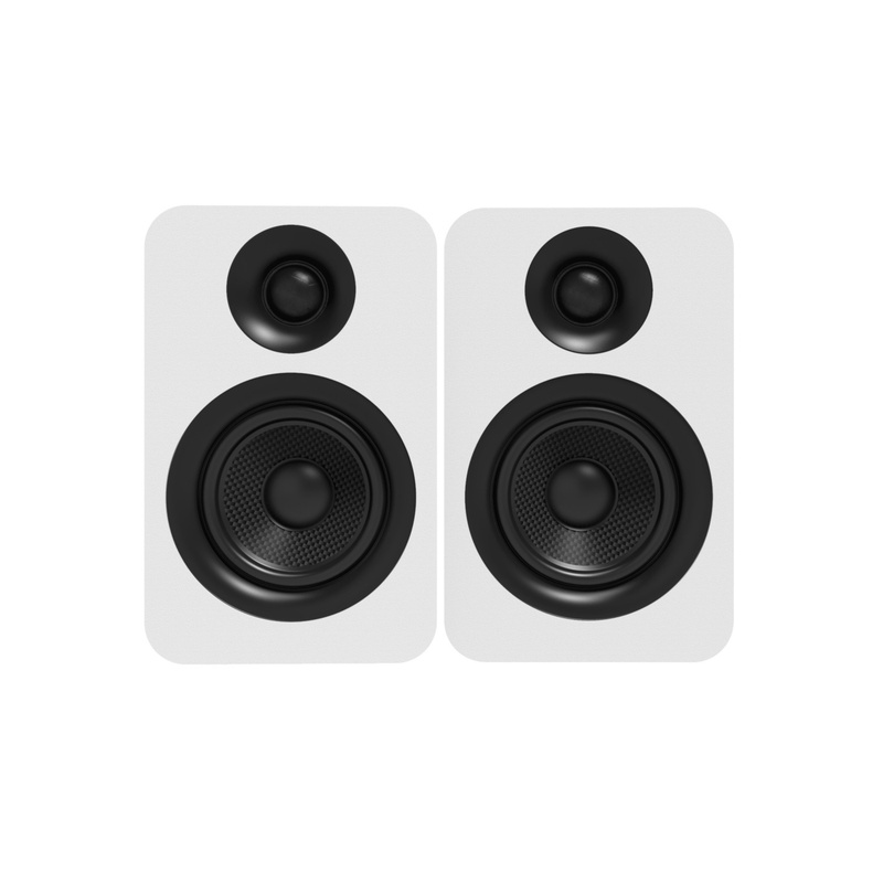 Altavoces Pasivos Kanto Yup4 Wh