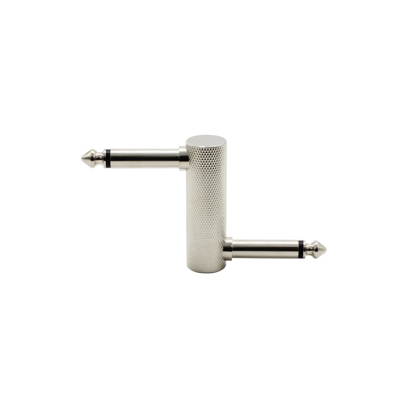 Conector Jack 1/4" Z Hotone 3Cm