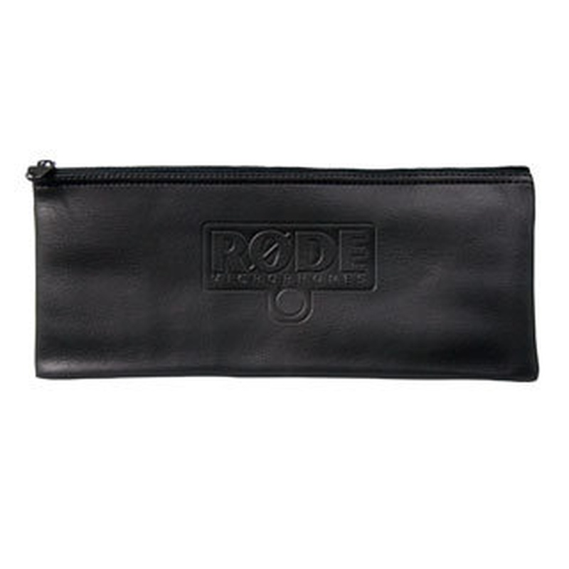 Estuche De Transporte Rode Zp2