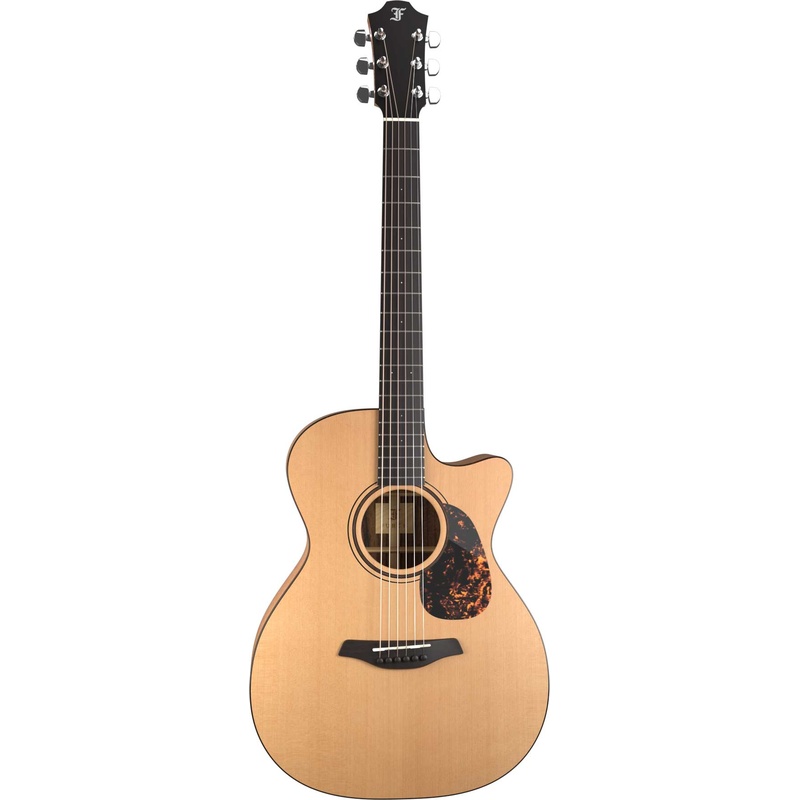 Guitarra Electroacustica Furch Omc-Cm Vtc Bl