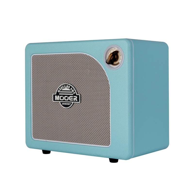 Amplificador Combo Mooer Hornet 15 Bl