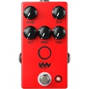 Pedal De Distorsion Jhs Pedals Angry Charlie V3