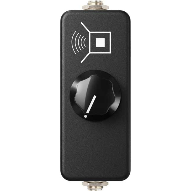 Pedal De Efecto Jhs Pedals Little Black Amp Bk