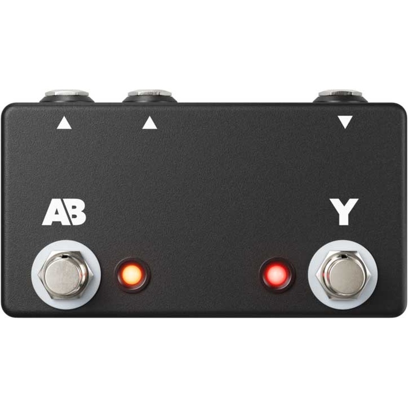 Pedal Jhs Pedals Active Aby