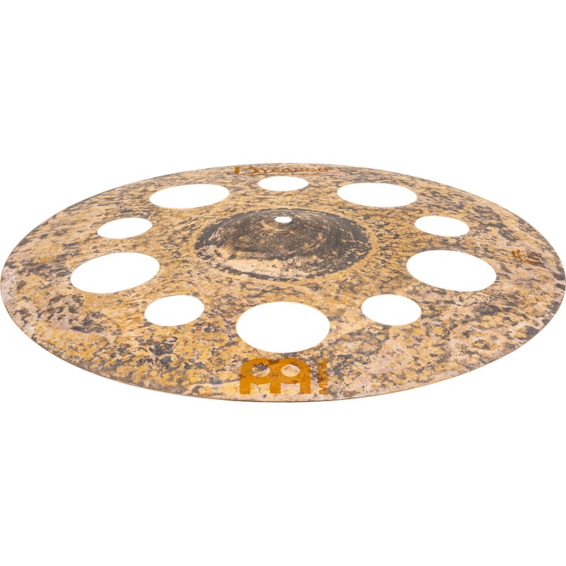 Plato Crash Meinl B18Vptrc