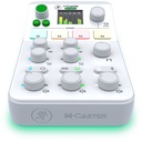 Mesa De Mezclas Mackie M-Caster Studio Wh