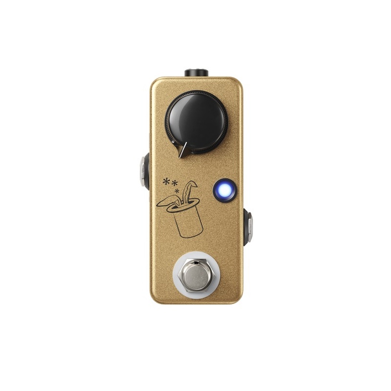 Pedal Booster Jhs Pedals Prestige