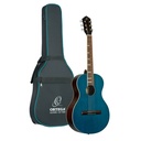 Guitarra Clásica Ortega Ranger Ocean