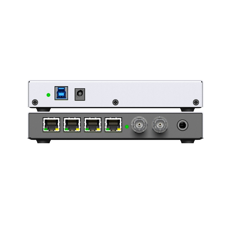 Interfaz De Audio Rme Digiface Dante