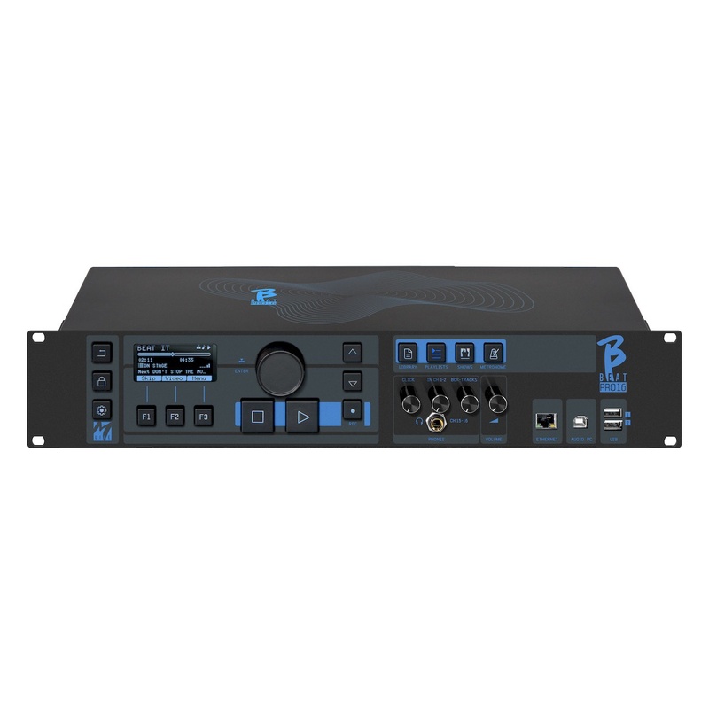 Mixer Digital M-Live B.Beat Pro16