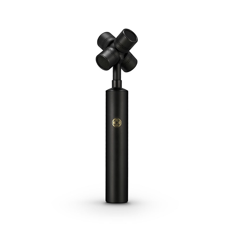 Microfono Ambisonic Rode Nt-Sf1
