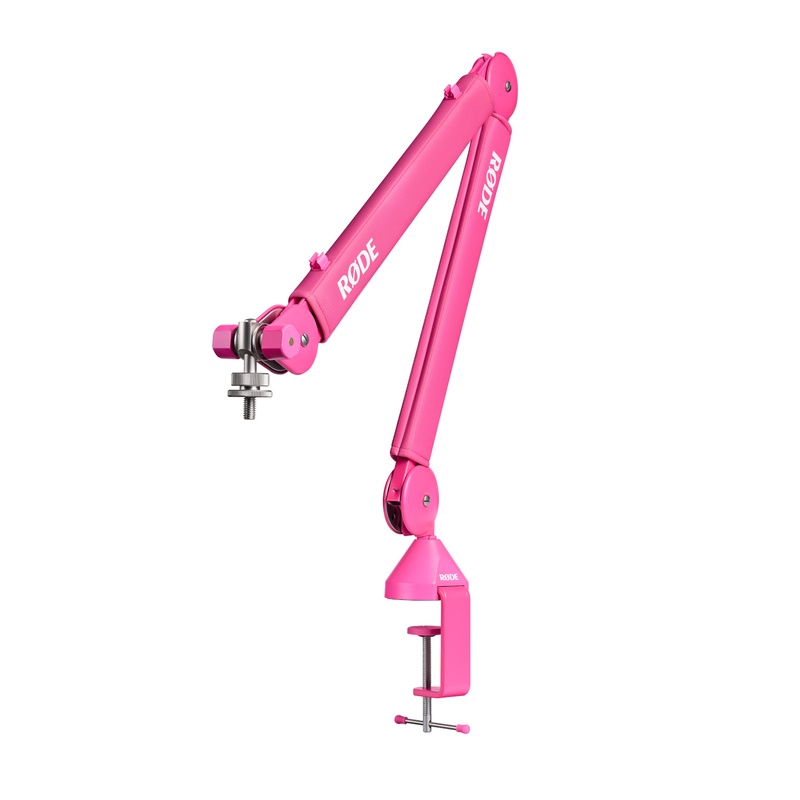 Brazo De Estudio Rode Psa1+ Pink