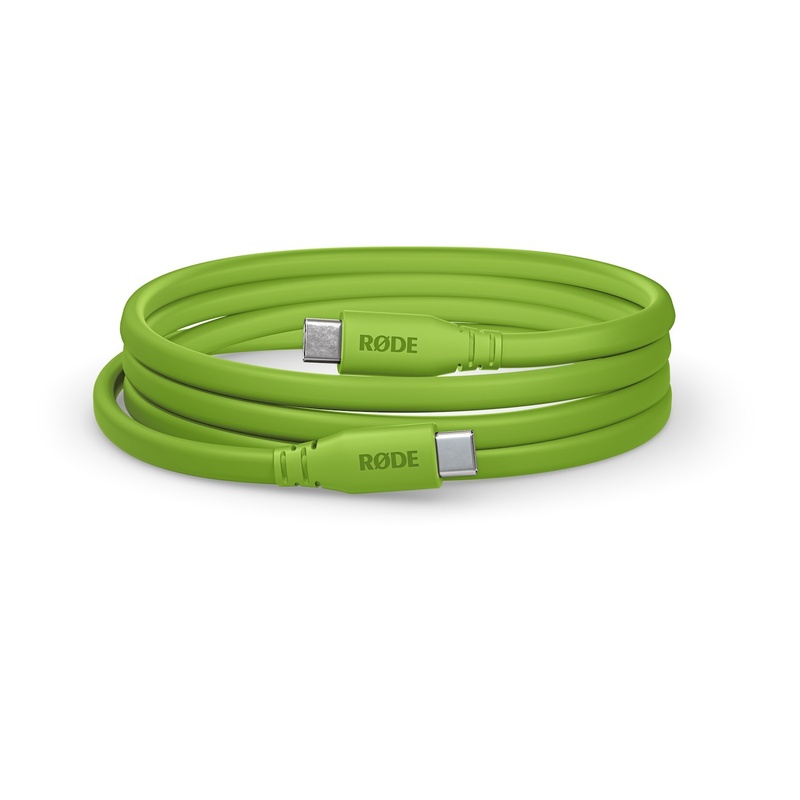 Cable Usb-C A Usb-C Rode Sc17 Gr