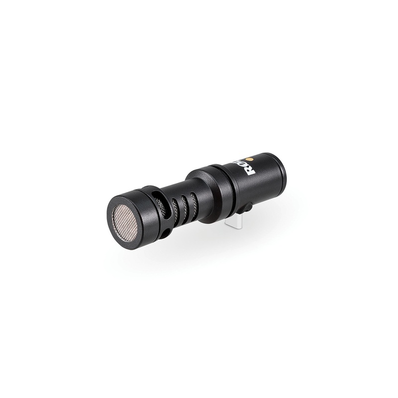 Microfonio Rode Videomic Me C