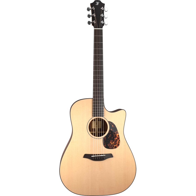Guitarra Electroacustica Furch Dc-Sw Vtc Blu