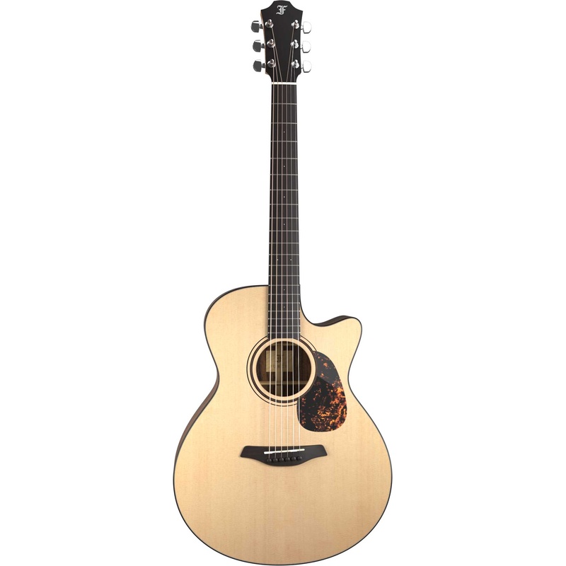Guitarra Acustica Furch Gc-Sw Bl