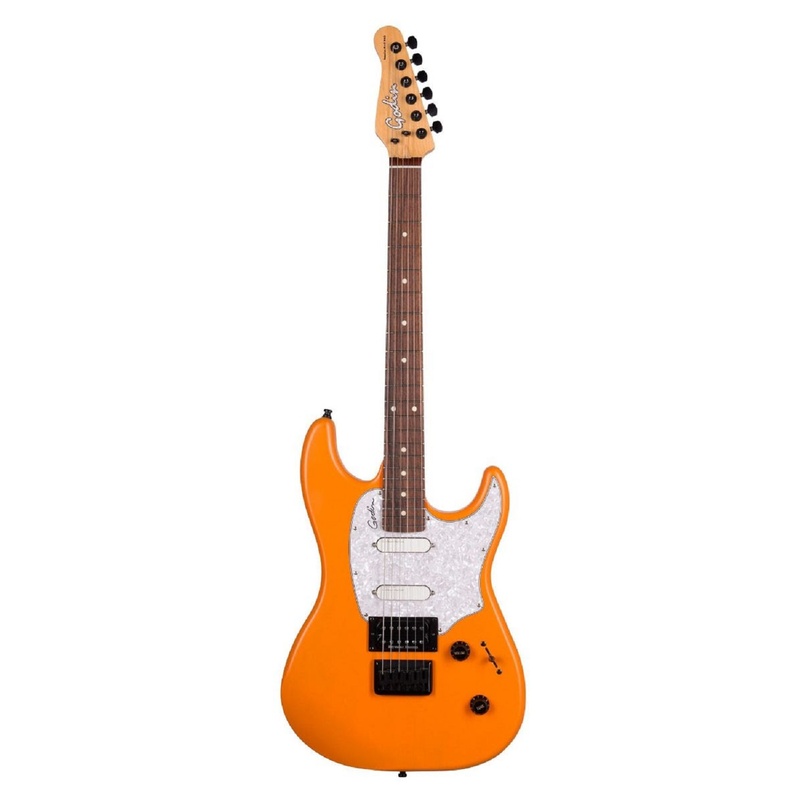 Guitarra Eléctrica Godin Session R-Ht Pro Ro