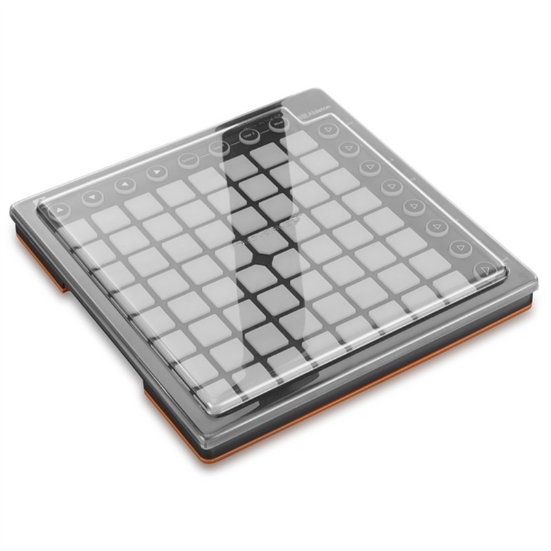 Cover Decksaver Launchpad S