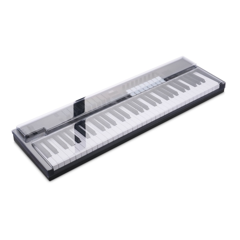 Cover Decksaver Launchkey 61 Mk4