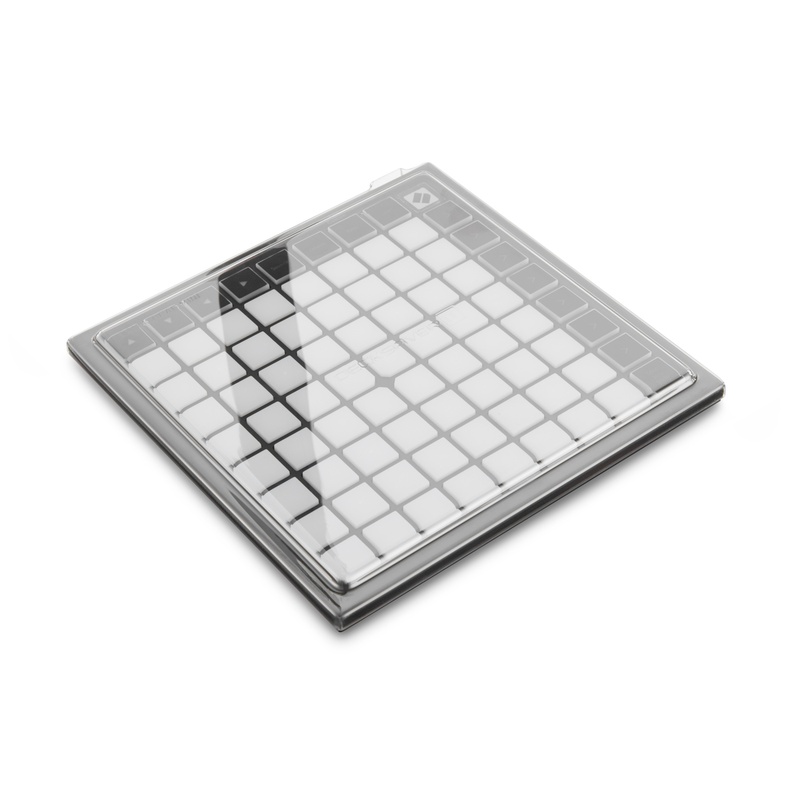 Cover Decksaver Launchpad Mini