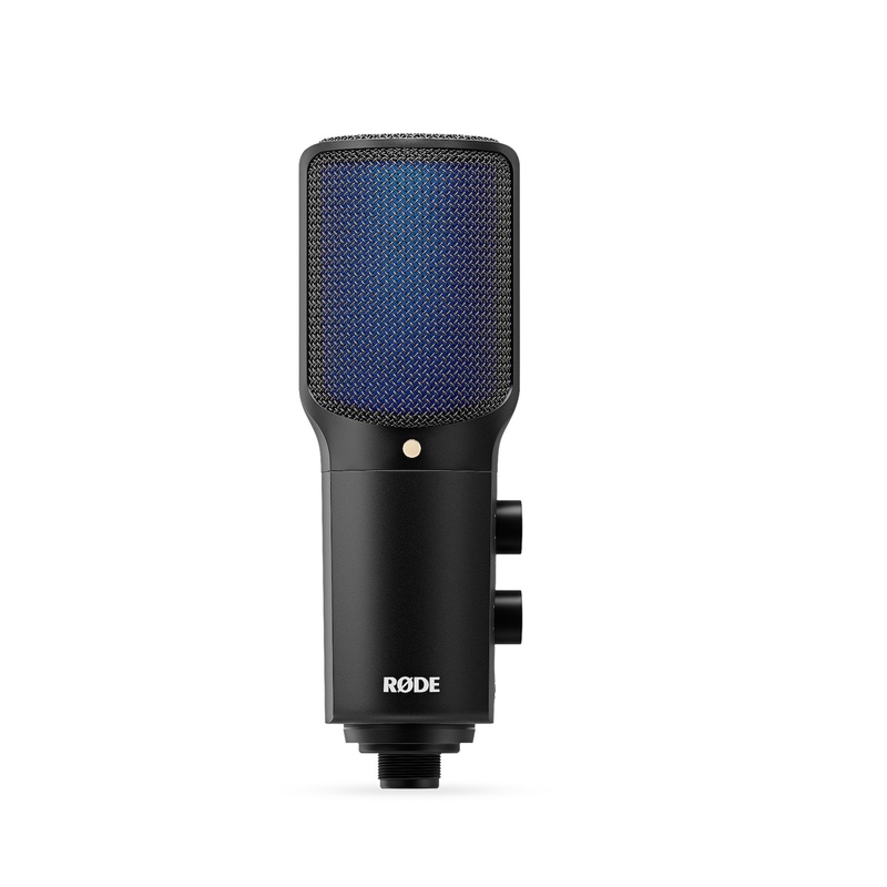 Micrófono Usb Rode Nt-Usb+