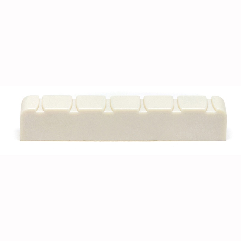 Nut De Puente Graphtech Tusq 2 Slotted Classical