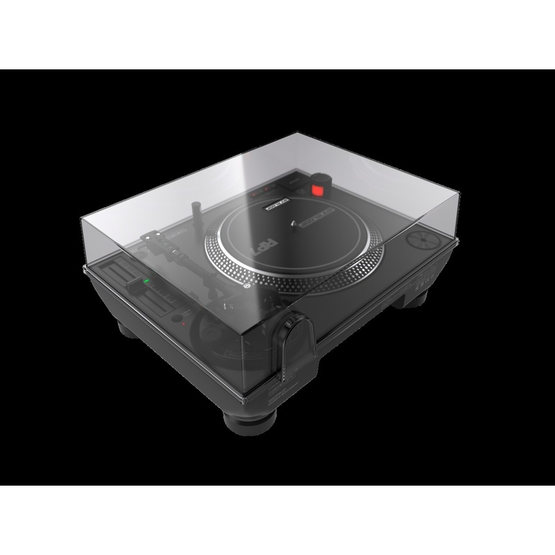 Cubierta De Plato Reloop Rp-7