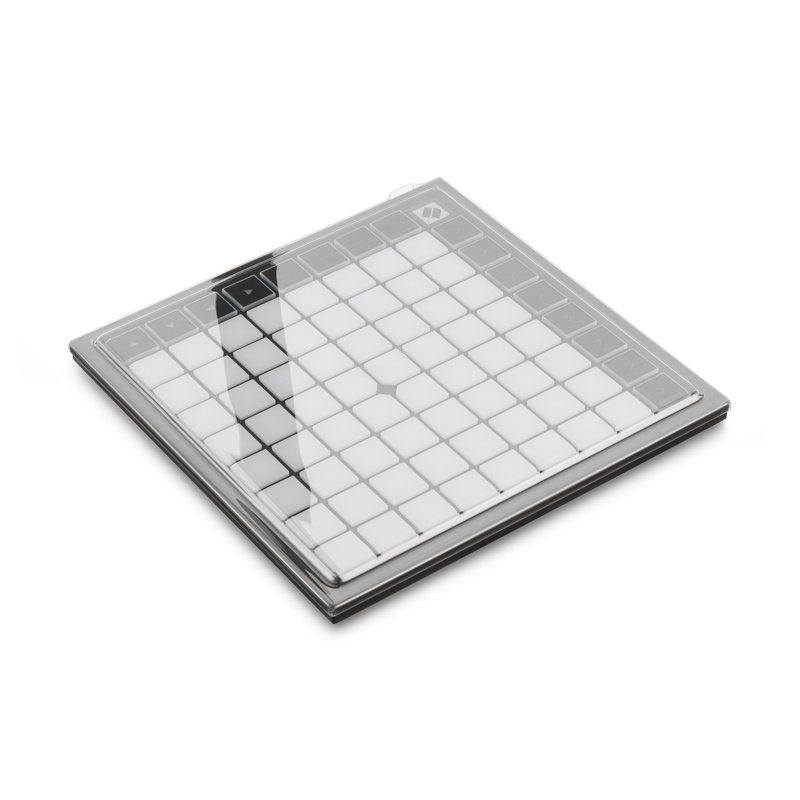 Cover Decksaver Launchpad X