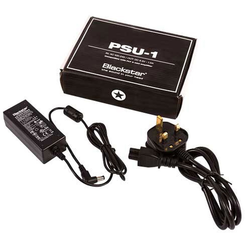 Alimentador De Potencia Blackstar Fly 3 Psu-1