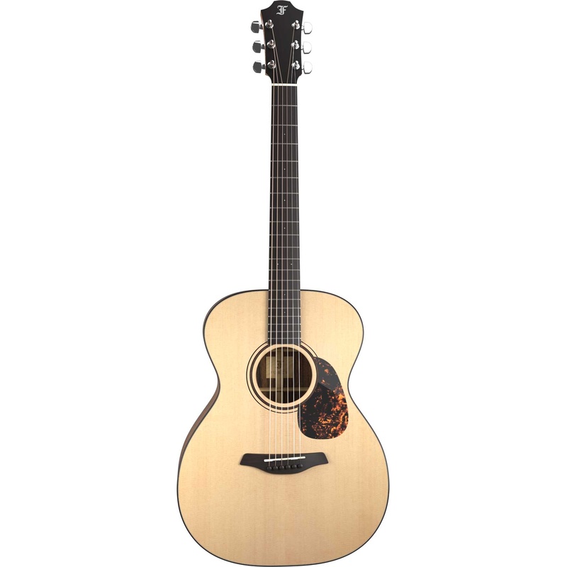 Guitarra Electroacustica Furch Blu Om-Sw Vtc Lh