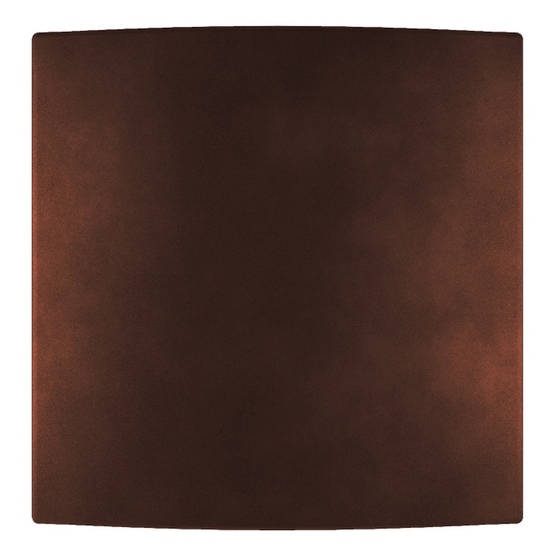 Rack Cabinet Vicoustic Cinema Round Premium Brown 92A 8U