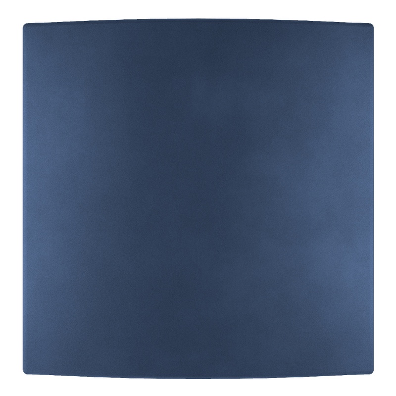 Caja De Sonido Vicoustic Cinema Round Premium Blue 99A (8U)