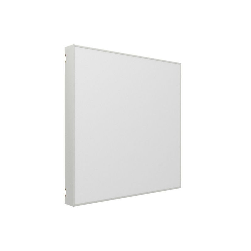 Panel Acustico Vicoustic Cinema Piano Vmt Wh (2U)