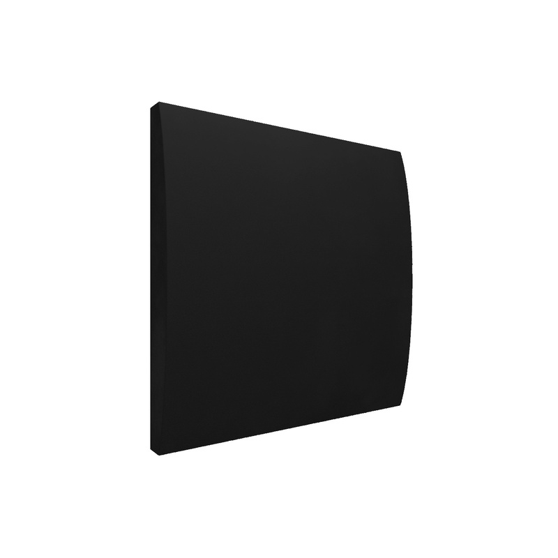 Caja Vicoustic Cinema Round Premium Bk 04A (4U)