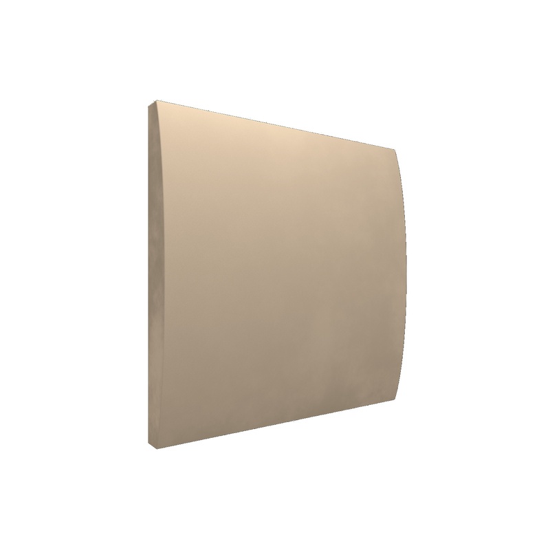 Panel De Sonido Vicoustic Cinema Round Premium 82A (4U)