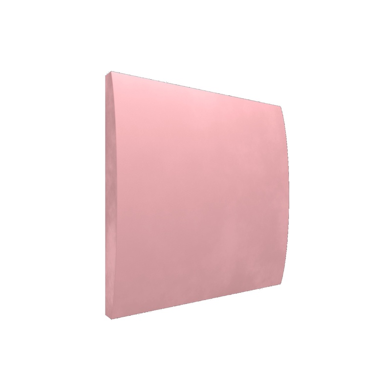 Caja Vicoustic Cinema Round Premium Pink 31A (4U)
