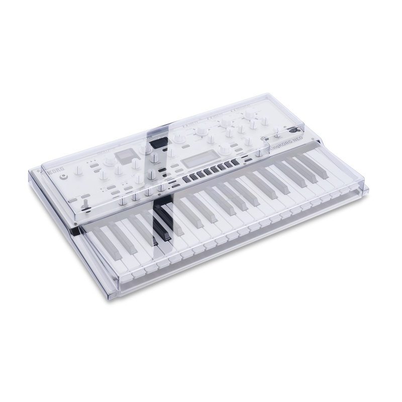 Cover Decksaver King Kong Neo