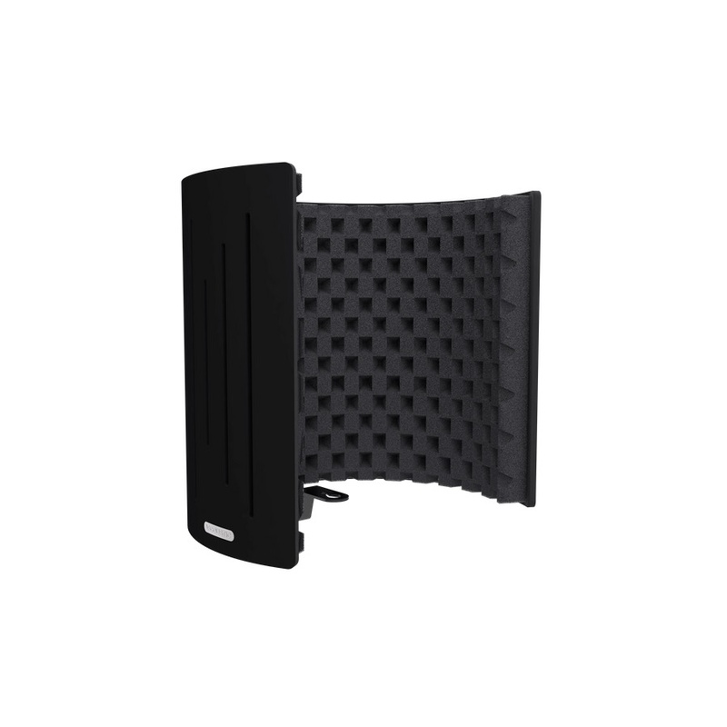 Búsquita De Voz Vicoustic Flexi Screen Ultra Mkii Bk