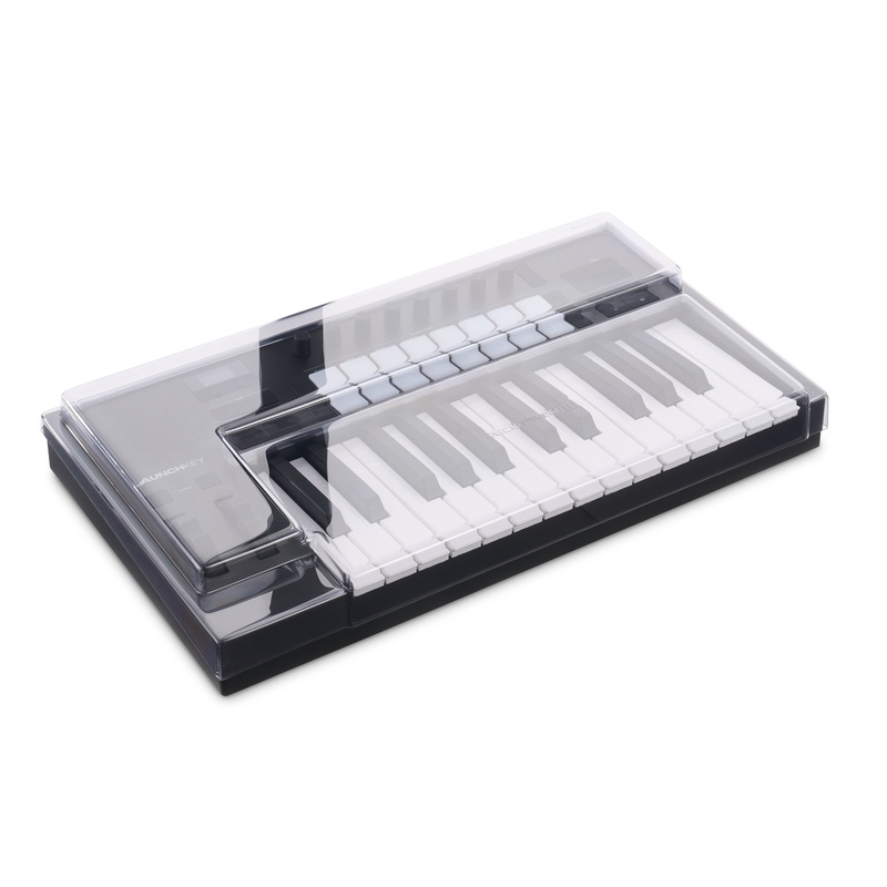 Cover Decksaver Launchkey 25 Mk4