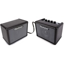 Amplificador Combo Para Bajo Blackstar Fly 3 Bass Stereo Pack