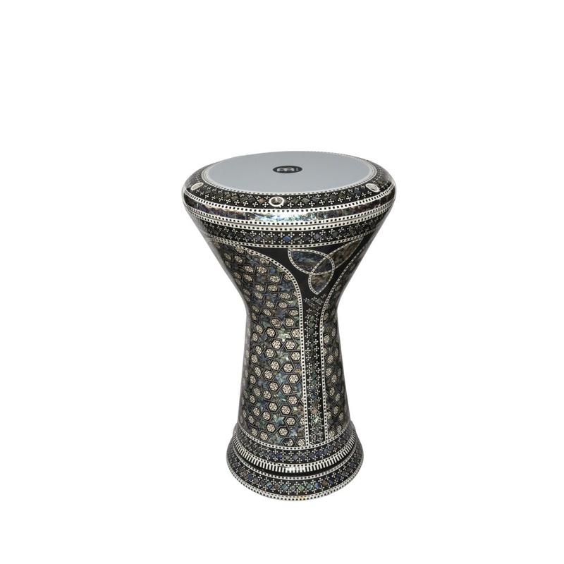 Dummebe Meinl Aeed5 Percussion Artisan Edition 9'' Mabl