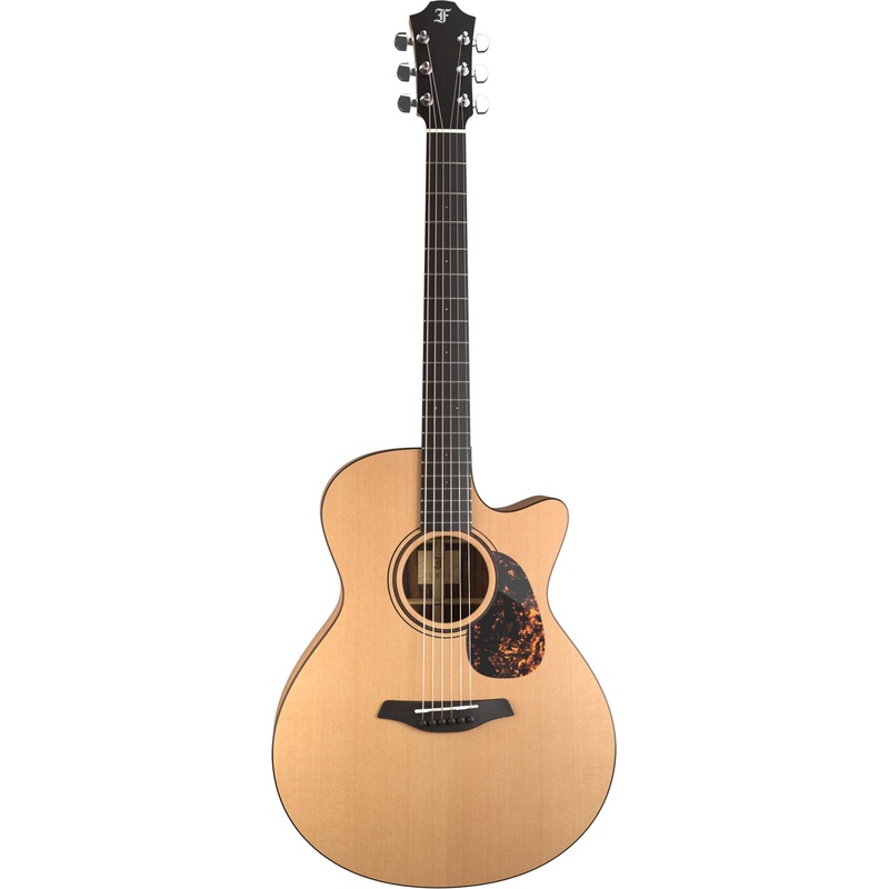 GUITARRA ACUSTICA FURCH GC-CM A BLU