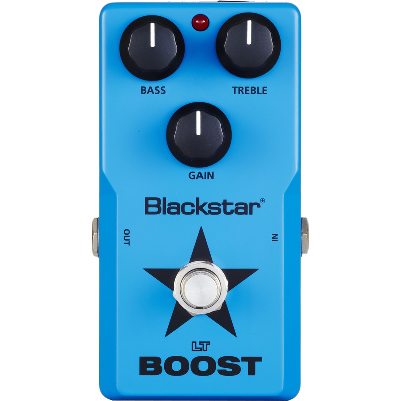 PEDAL BOOSTER BLACKSTAR LT-BOOST