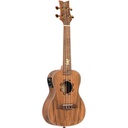 UKELELE CONCIERTO ORTEGA LIZARD-CC-GB