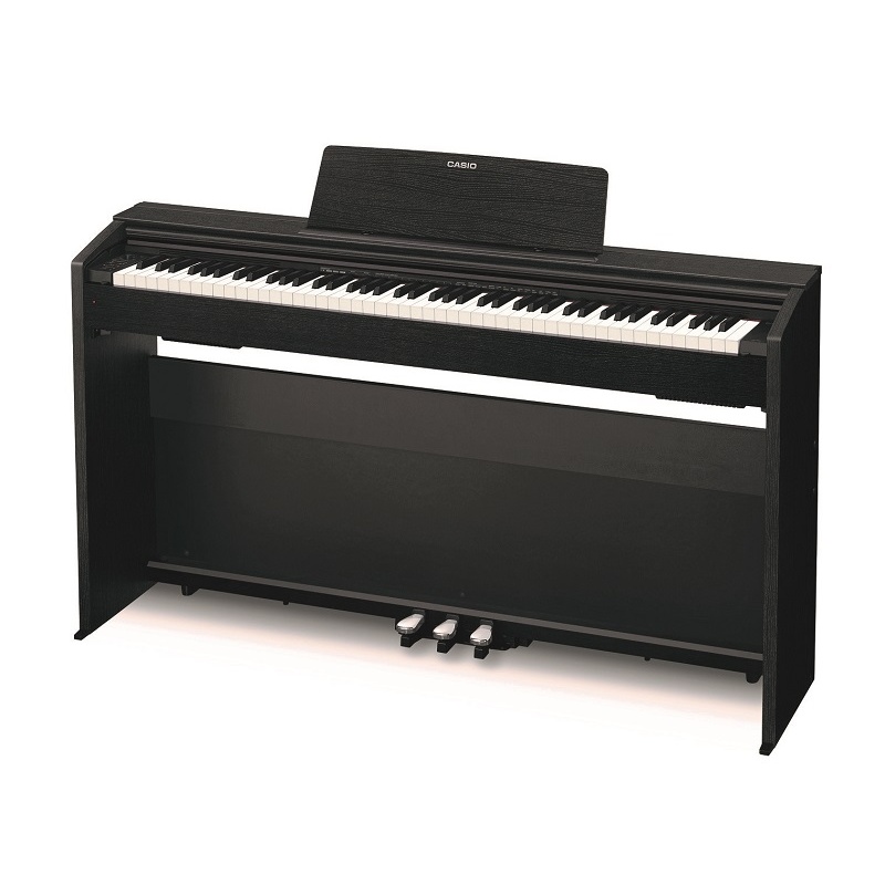 PIANO DIGITAL CASIO PRIVIA PX-870BK