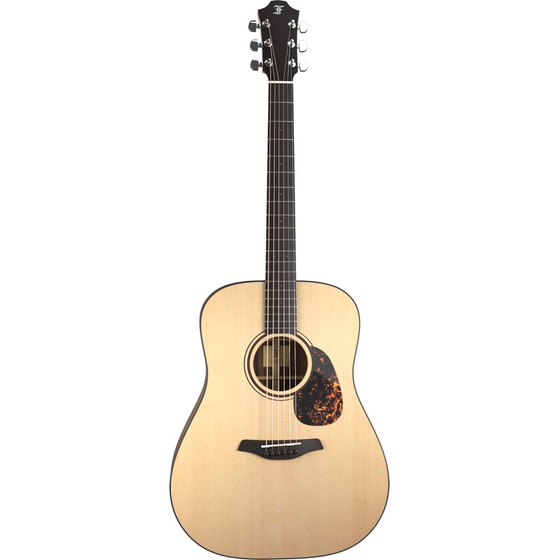 GUITARRA ELECTROACUSTICA FURCH D-SW VTC BL