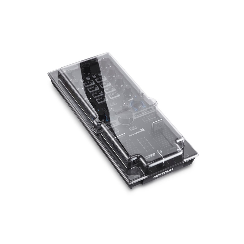 COVER DECKSAVER RELOOP MIXTOUR LIGHT EDITION